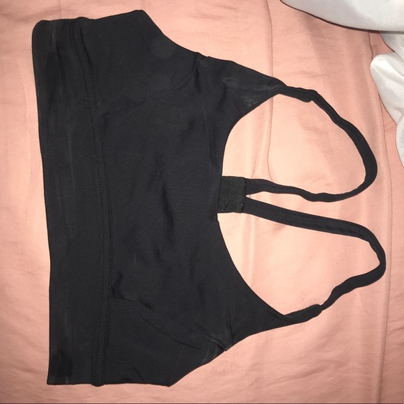 Lululemon sports bra - Picture 2 of 2
